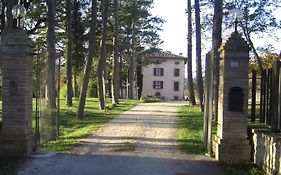 Villa Pascolo